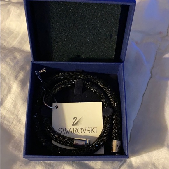 Swarovski Stardust Bracelet NWT - Picture 7 of 8